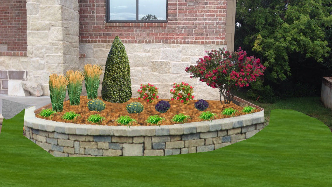  / Landscaping Ideas / Backyard Ideas / Front Yard Landscaping Ideas