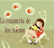La estanteria de los sueños