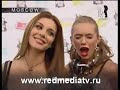 Video MTV Open Air 2010 (Interview) - Dj Anastasia & Anna Sedokova