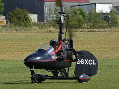 G-BXCL