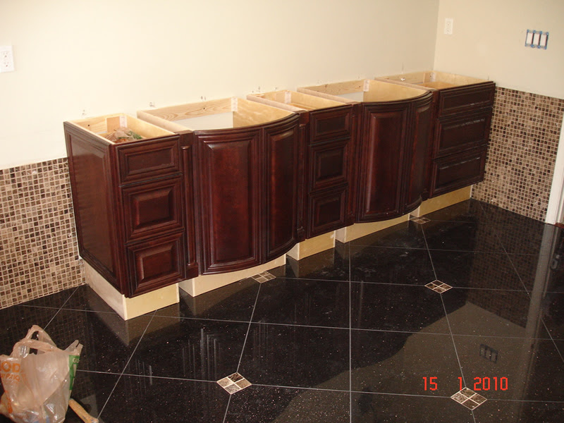 Tile Style - Complete Atlanta Bathroom Remodeling