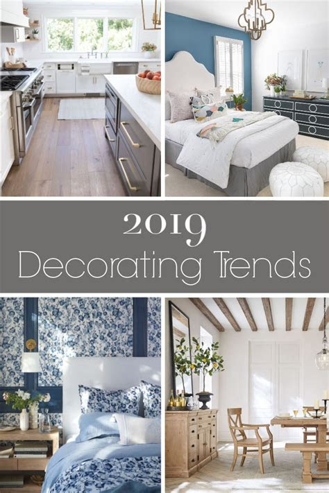 decorating trends   favorites driven  decor
