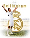 I Didnt Join Real Madrid Because Of Money Bellingham