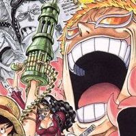 ドフラミンゴの能力 イトイトの実 で確定 One Piece ワンピース の人物学 謎解きと伏線考察