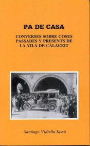 Pa de casa