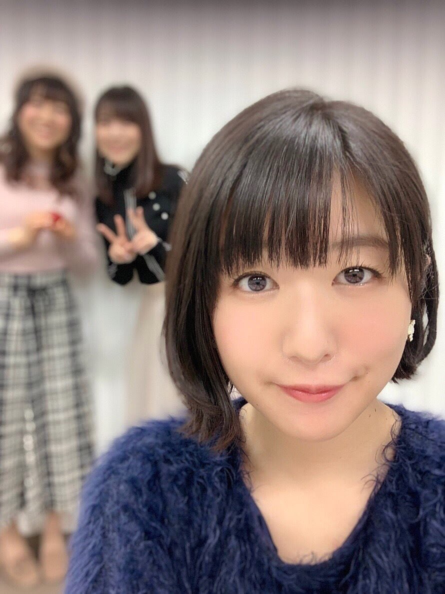 茅野愛衣ちゃんの演じたキャラの土下座したらやらせてくれそう感は異常ｗｗｗ Juuuke