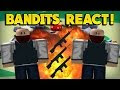 Roblox Apocalypse Rising Bandit
