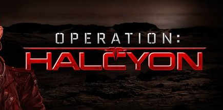 Operation: Halcyon