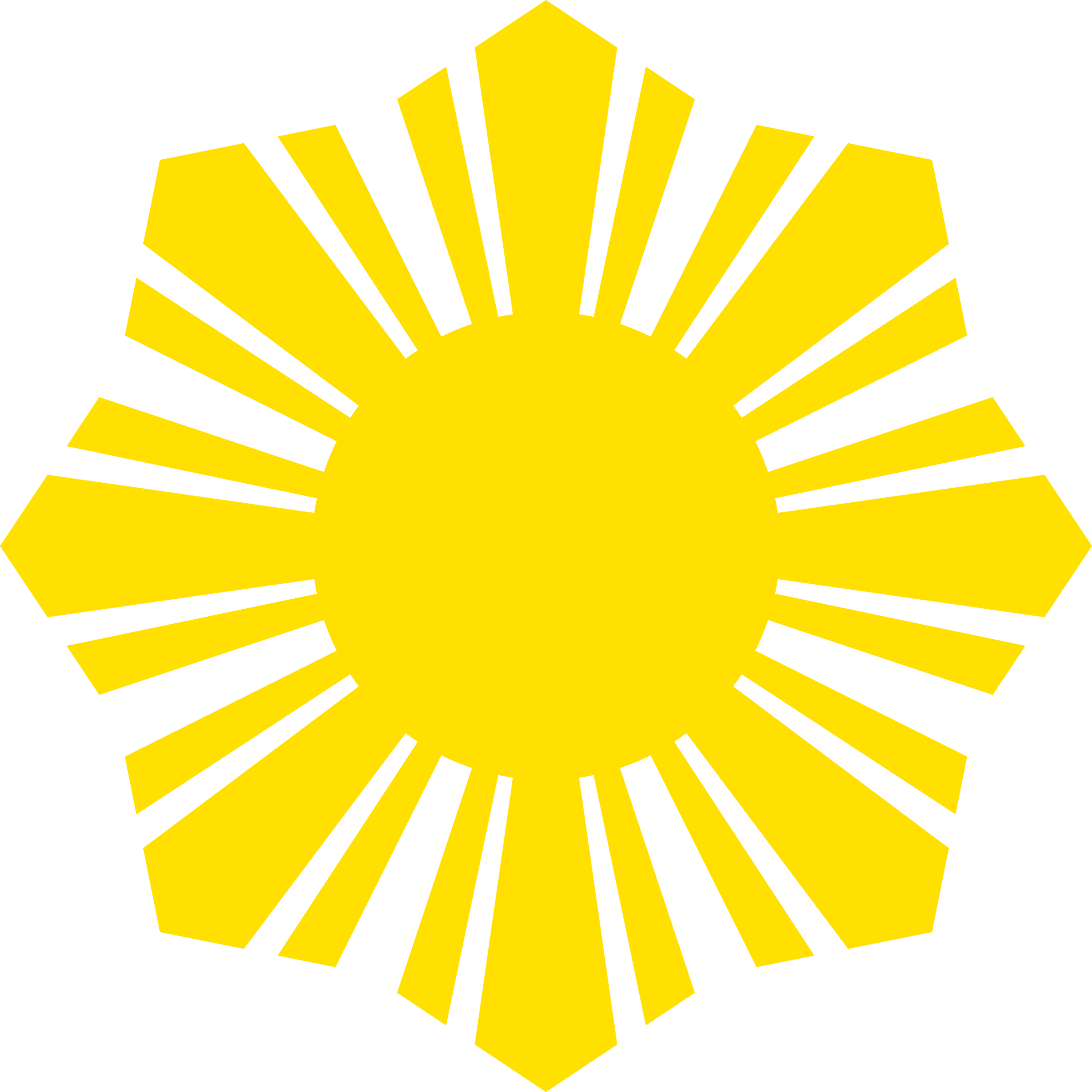 Download Philippines Sun Vector - ClipArt Best