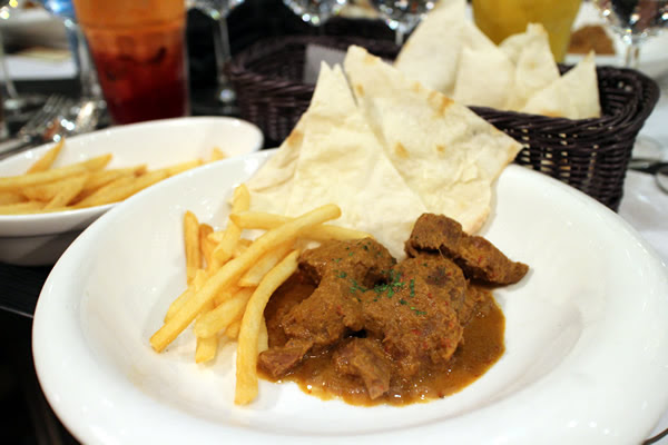 Cafe Melba