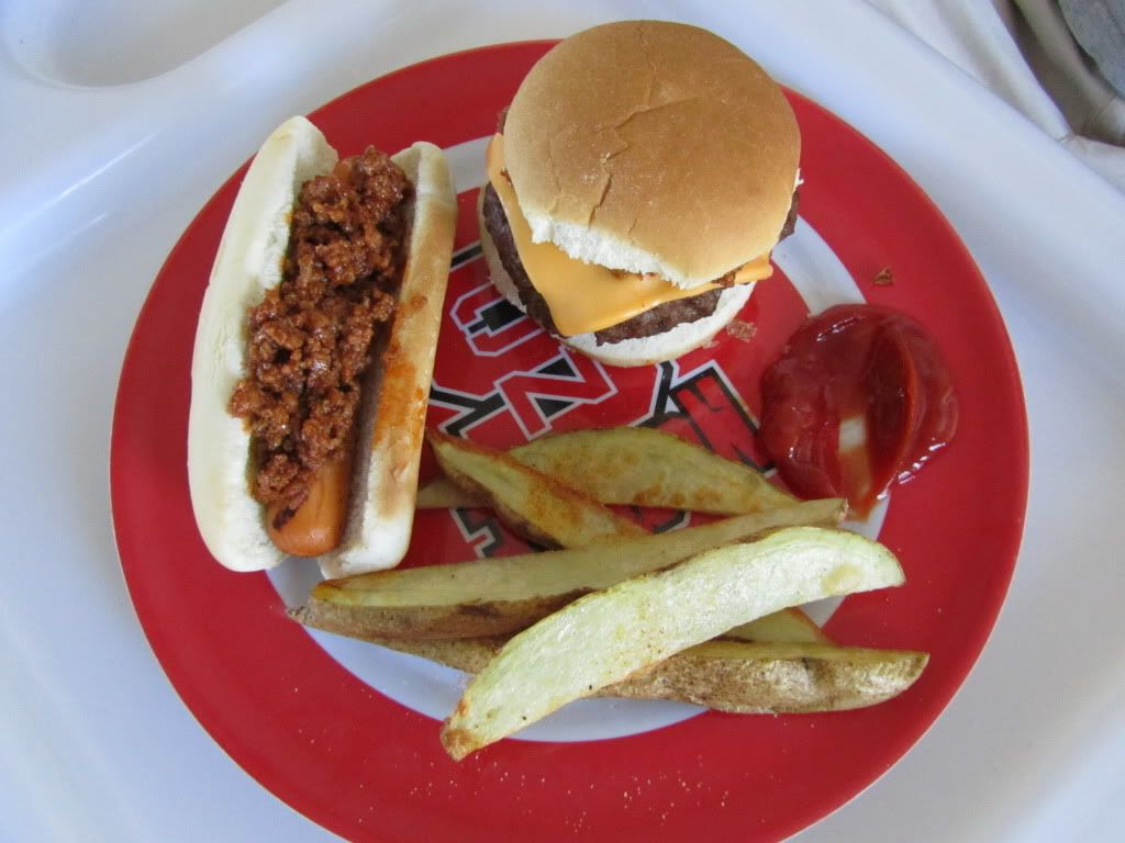 Food!