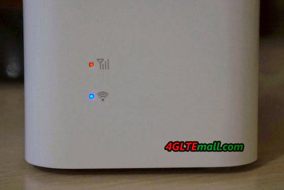 HUAWEI E5180 LTE CPE 
