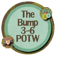 The Bump 3-6 POTW