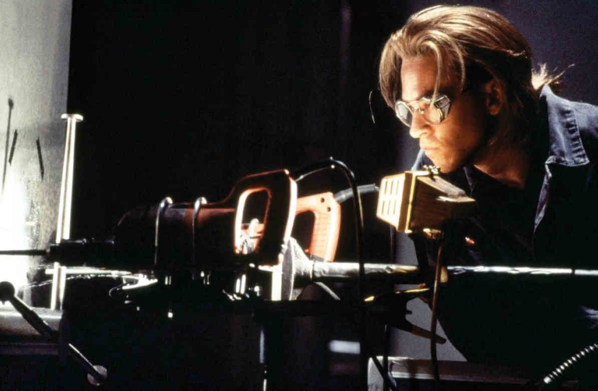 Heat 1995 Headed To 4k Uhd A New Q A With Cast Manlymovie