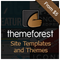 Web Template