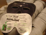 The SI Masks