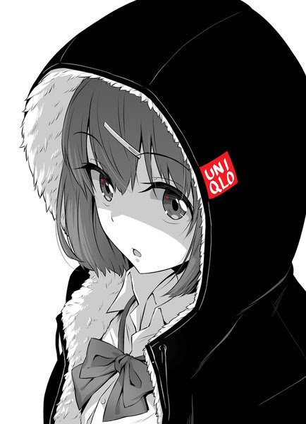 パーカー Pixiv年鑑 B