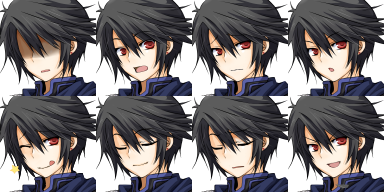 魔王くん Black Or White 三日月アルペジオ