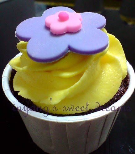 mikee's cuppy