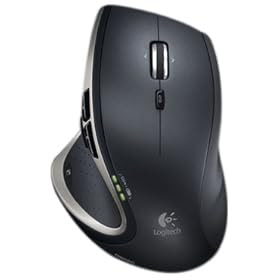 Logitech Performance MX Mouse