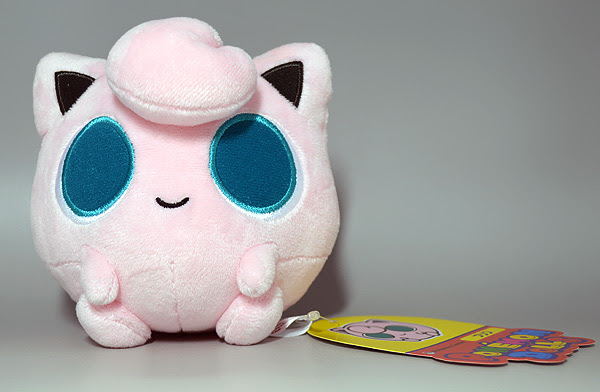 ポケモン ぬいぐるみ レビュー Box12