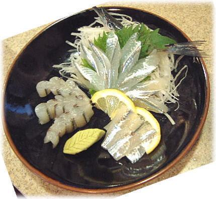 細魚 サヨリ のおろし方 さばき方 ２ ３枚おろし 魚料理と簡単レシピ