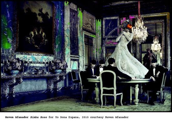 Article: New Fashion Photography