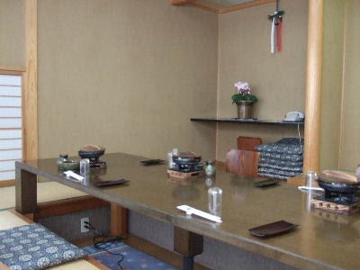 割烹 晃月 こうげつ 天童市 ハッピーライフin 山形