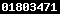 blogger statistics
