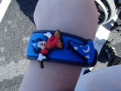 Magic Bands