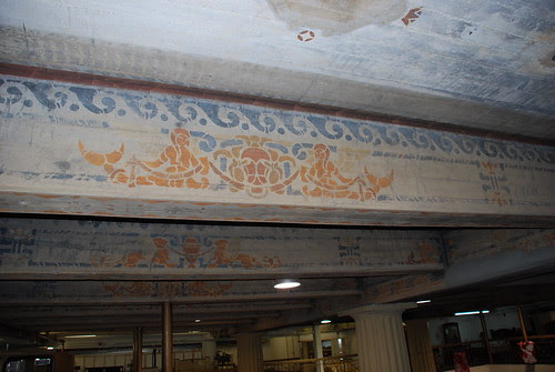 Young's Market Building