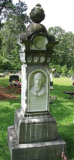 William Felix Brantley