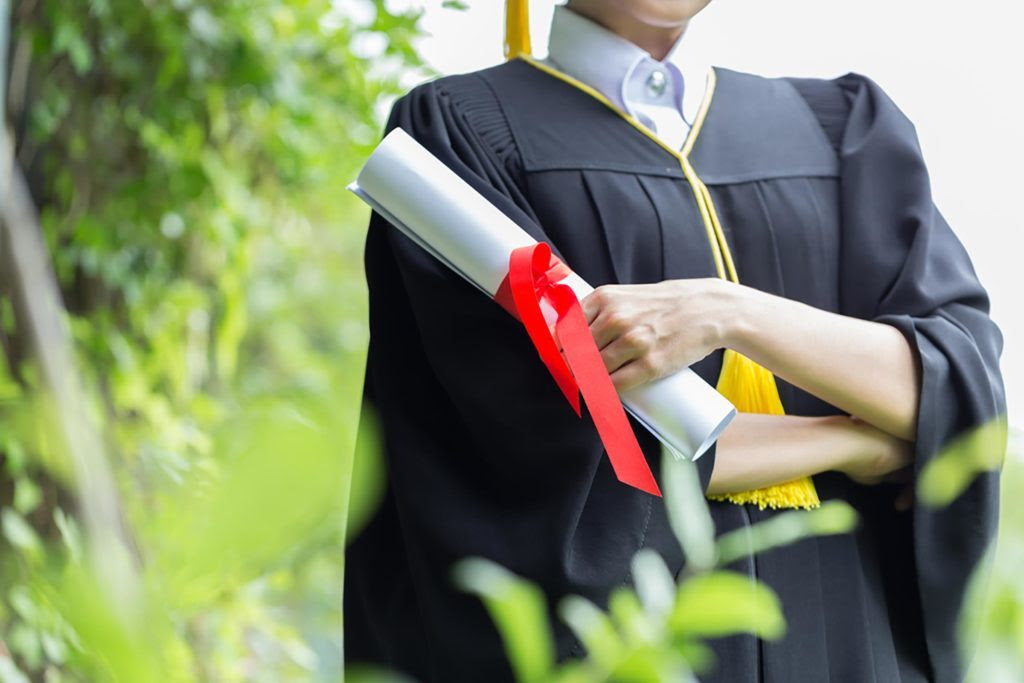 graduation
