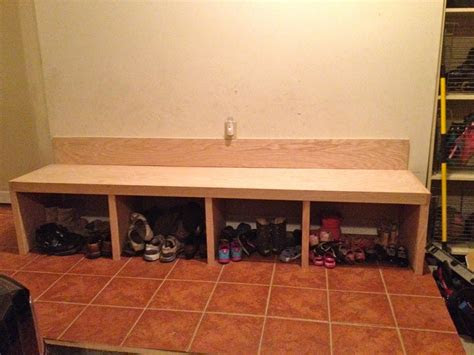 woodworking bench plans pdf