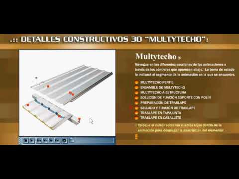Sandwich panel