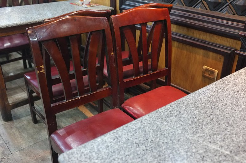 El-Enani Restaurant Mansoura 