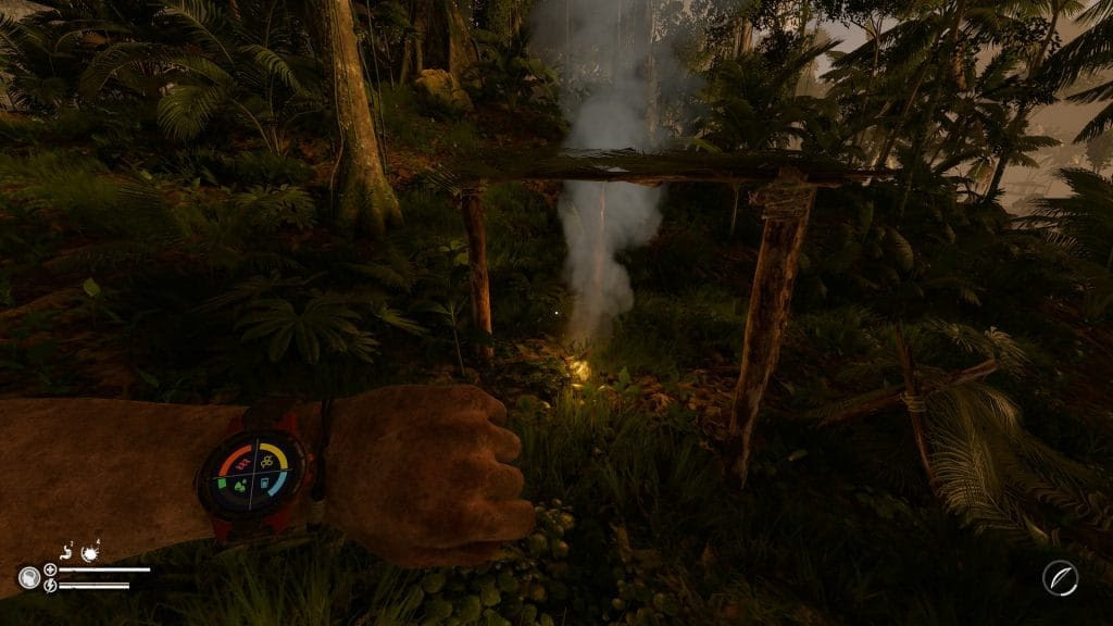Green Hell Review Techraptor