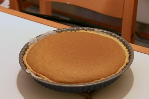 pumpkin pie
