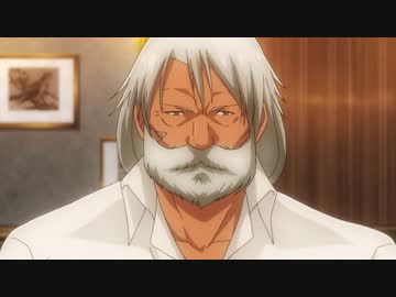 異世界食堂 第7話 カレーライス チキンカレー アニメ 動画 ニコニコ動画