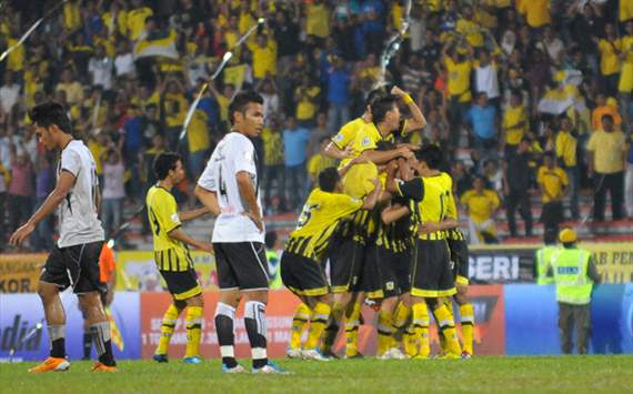 Malaysia super league result - soccer picks and results 