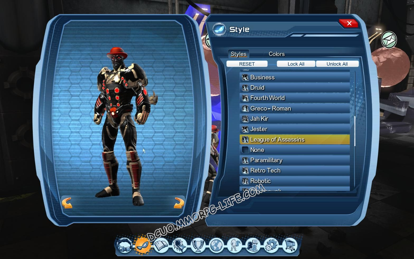 Punchline: Episode 1 | DC Universe Online Fansite
