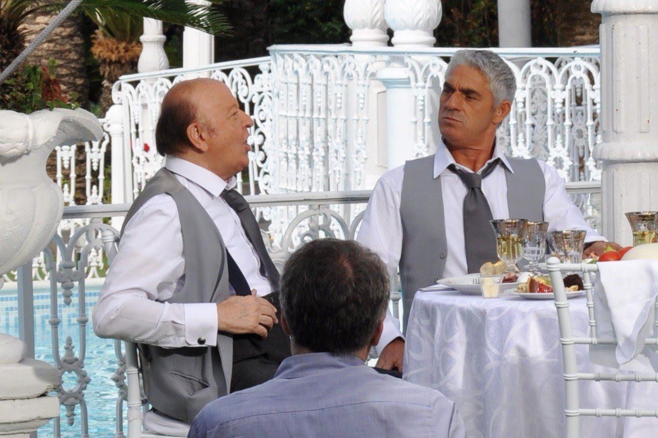 regista matrimonio