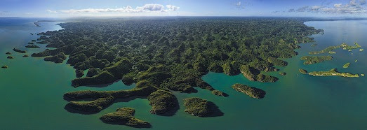 República Dominicana - Caribbean Paradise - AirPano.com . Panorama de 360 grados aérea . 3D Virtual Tours Around the World