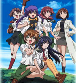 リビング グリーングリーン がアニメ化 ポニーキャニオンがtv放送連動bb配信