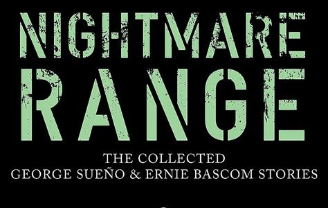 Download PDF Online Nightmare Range The Collected Sueno And Bascom Short Stories Soho Crime Printed Access Code PDF