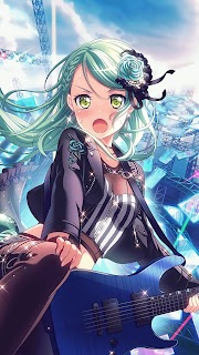 19+ Fan Art Anime