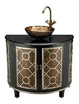 Hot Sale Jakarta Cabinet w Sink