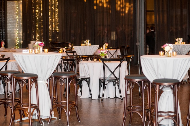 7 Reasons to say "I Do" to a Cocktail Wedding Reception ...