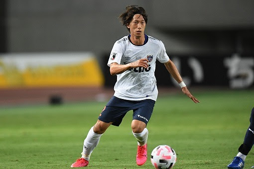 ハノーファー移籍の室屋 幼馴染の南野にかけられたひと言とは サッカーダイジェストweb