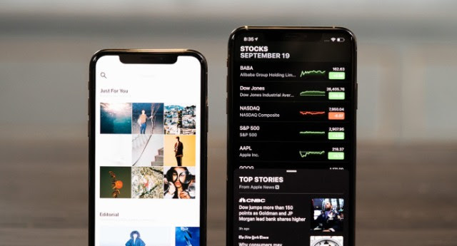  Apple’s more expensive iPhones are making them a lot more money